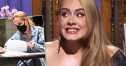 Wyciekły szczegóły na temat nowej płyty Adele. Jakie utwory się na niej znajdą? Fani będą zaskoczeni