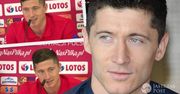 EURO 2016: Robert Lewandowski na konferencji w Arłamowie: "Pokażemy im, że nie pękamy!"
