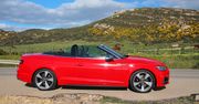 Audi A5 i S5 Cabriolet: w 15 sekund do słońca