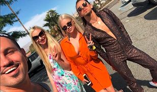 "Top Model" 7 sezon:  Siostry Oliferuk – polskie blond Kardashianki?