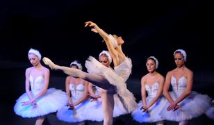 The Royal Moscow Ballet – 10 ciekawostek o Koronie Moskiewskiego Baletu