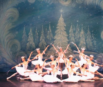 The Royal Moscow Ballet zaprasza na spektakle! [WIDEO]