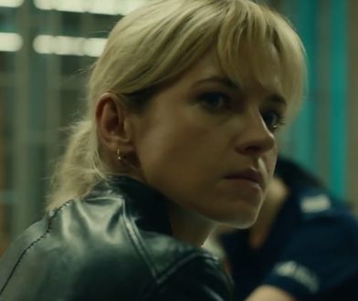 Rozwiązuj zagadki kryminalne z grupą Ultraviolet. AXN chwali się najnowszym serialem