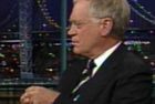David Letterman
