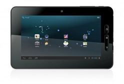 OMEGA T107: tablet z Androidem i wbudowanym Wi-Fi