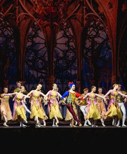 Czas na podsumowania: The Royal Moscow Ballet obejrzało 45 tysięcy osób