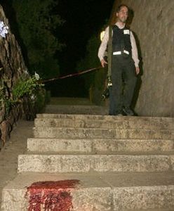 64-letni Izraelczyk zasztyletowany w zach. Jerozolimie