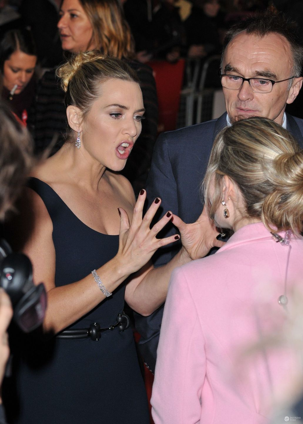 Kate Winslet