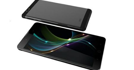 Trzy tablety z LTE od polskiego producenta