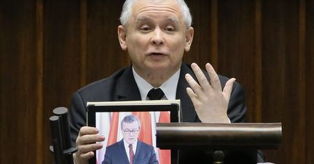 Kaczyński: bezrobocie to jeden z wielu zarzutów wobec rządu