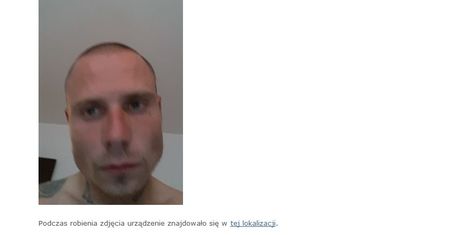 Jak technologia radzi sobie z kradzieżą, czyli tablet, który dzięki specjalnej aplikacji wysłał zdjęcie złodzieja swojemu właścicielowi
