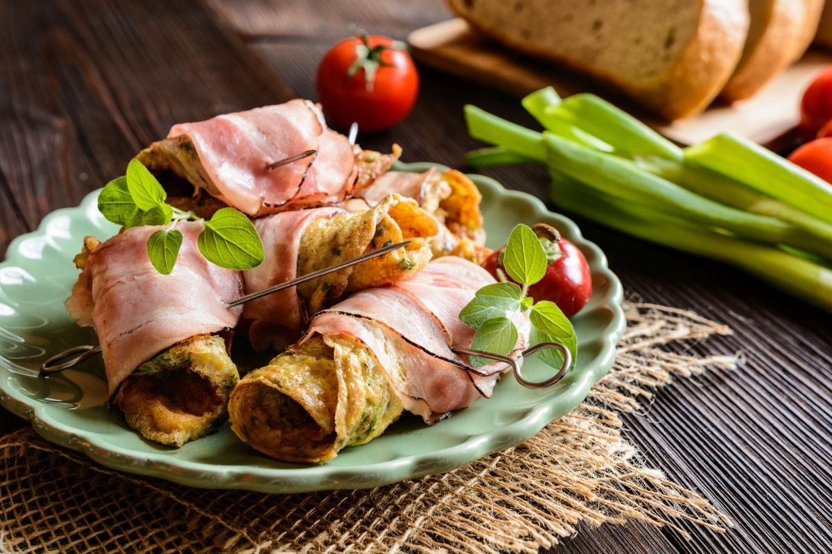 Tanie gotowanie: 7 pomysłów na omlet