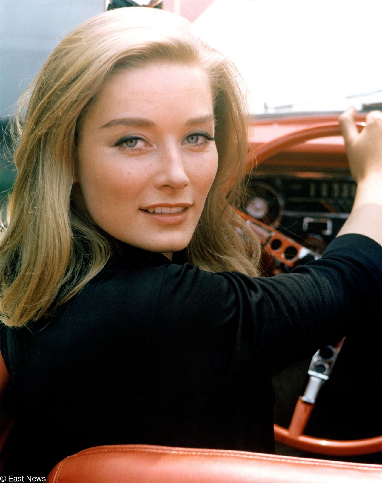 Nie żyje Tania Mallet. Dziewczyna Bonda miała 77 lat