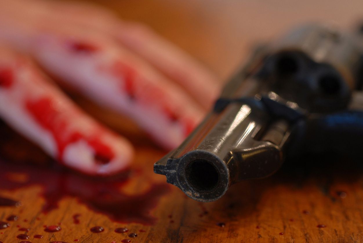 Strzelanina w szkole w USA. Zginął nastolatek