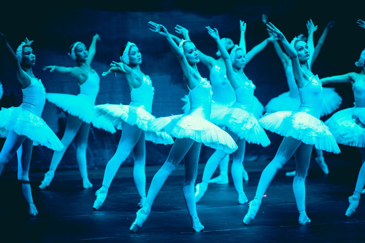 The Royal Moscow Ballet rozpoczęło trasę po Polsce - wideo