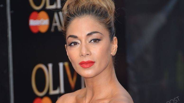 Nowy chłopak Nicole Scherzinger, fot. ONS