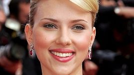 Scarlet Johansson