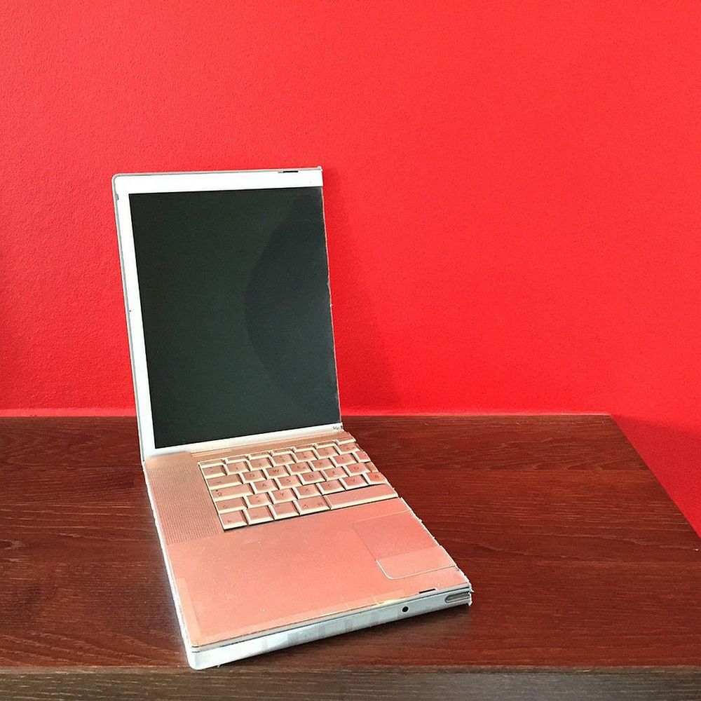 Laptop