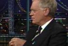 David Letterman