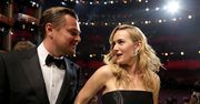 Leonardo DiCaprio i Kate Winslet znowu razem. Gwiazdy wystawiły randkę na licytacji