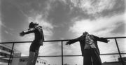 ''Bullet Ballet'': japoński danse macabre [RECENZJA DVD]