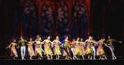 Czas na podsumowania: The Royal Moscow Ballet obejrzało 45 tysięcy osób