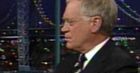 David Letterman