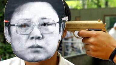 Korea Płn.: nie boimy się was