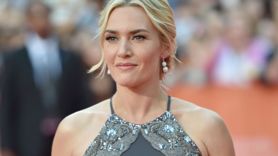 Kate Winslet