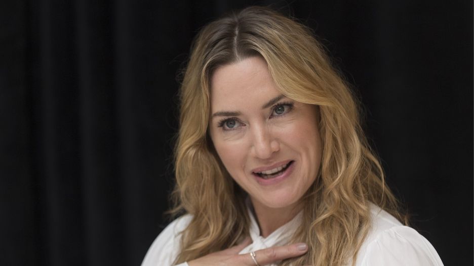 Kate Winslet dziś ma miliony