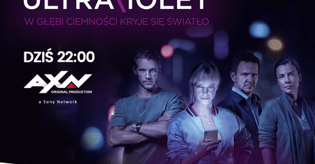 Premiera "Ultraviolet" za pasem. Oglądajcie w WP Pilot!