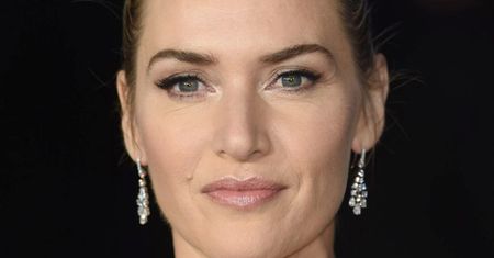 Kate Winslet: NO PHOTOSHOP!