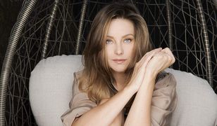 Dominika Paleta skończyła 46 lat. Polską piękność zna cały Meksyk