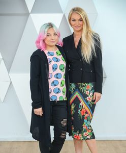 Ewa Pacuła znów walczy o chorą córkę