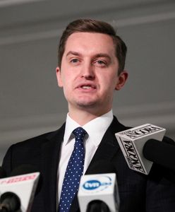 Sebastian Kaleta o "ustawie dyscyplinującej sędziów". Minister wskazuje na Niemcy i Francję