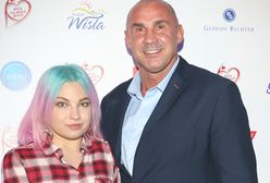 Przemysław Saleta stracił kontakt z córką. Nicole zdradziła w wywiadzie