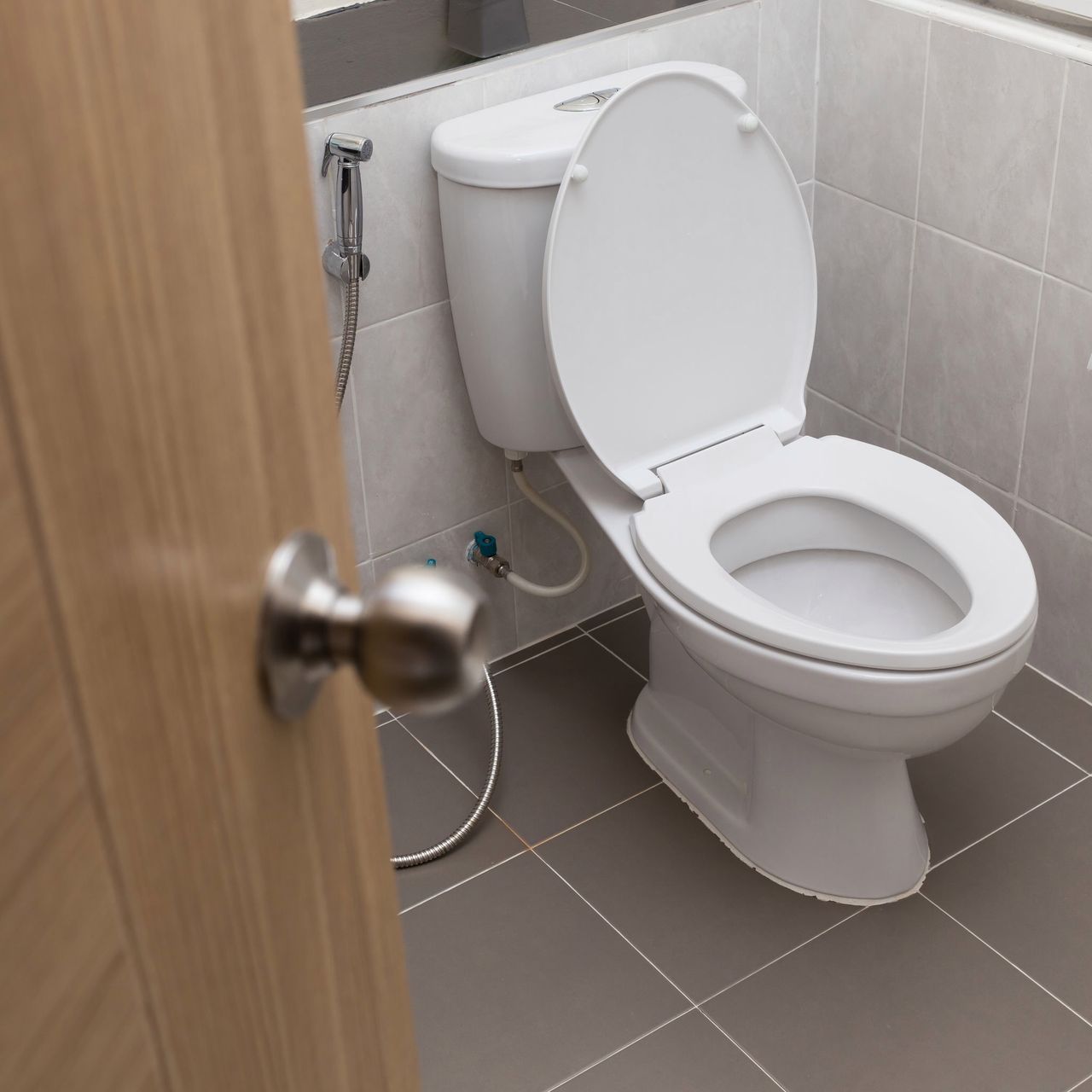 Czy czujesz się komfortowo w koedukacyjnych toaletach publicznych?