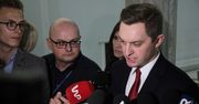 Minister uderza w sędziów. Sebastian Kaleta: jeżdżą na wycieczki za granicę i skarżą się