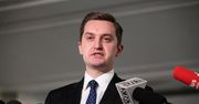 Sebastian Kaleta o "ustawie dyscyplinującej sędziów". Minister wskazuje na Niemcy i Francję