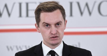Taśmy Sławomira Neumanna. Sebastian Kaleta o nagraniach: będą analizowane