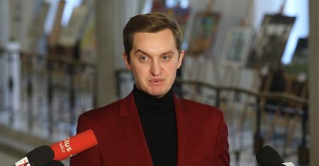 Komisja weryfikacyjna zdaje raport ze swoich działań. Kaleta przedstawia efekty
