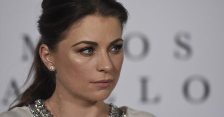 Polka robi karierę w Meksyku. Poślubiła syna prezydenta