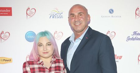 Córka Przemysława Salety walczy o normalne życie. Czeka na trzeci przeszczep