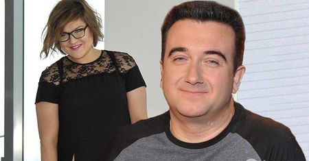 Robert Patoleta ocenił bestseller Dominiki Gwit. Sam schudł 30 kilo