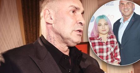 Przemysław Saleta o walce z chorobą swojej córki Nicole. Jaki jest obecnie jej stan zdrowia? [WIDEO]