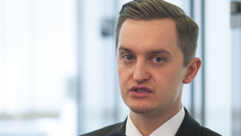 Sebastian Kaleta podkreśla, że wyrok sądu odbije się na mieszkańcach kamienicy