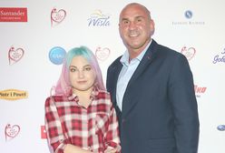 Córka Salety przeszła kolejną operację. Były komplikacje i bardzo długo dochodziła do siebie