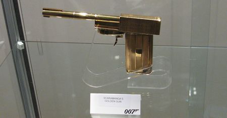 Nadchodzące premiery (26.07 - 01.08) Złoto gwiazd