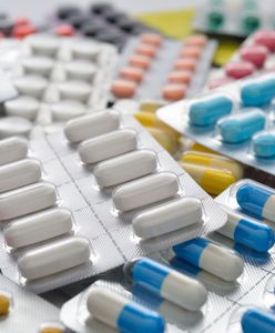 GIF wycofuje dwie serie preparatu stosowanego w leczeniu pozajelitowym