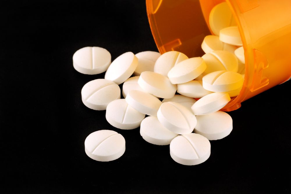 Decyzję o wycofaniu leku podjął Główny Inspektor Farmaceutyczny